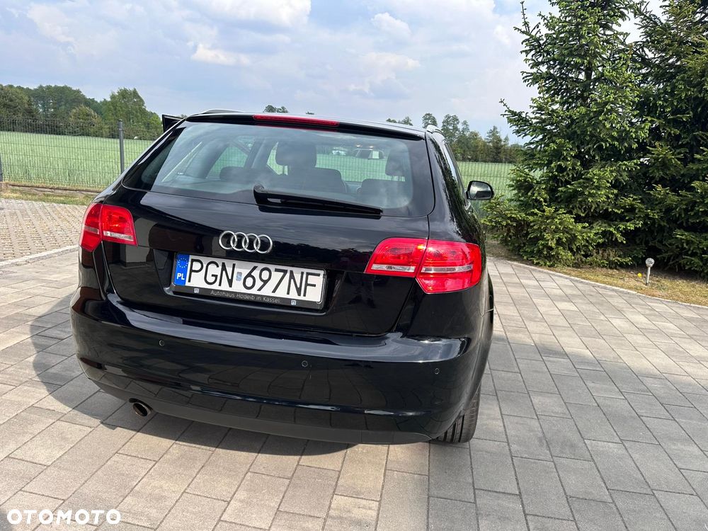 Audi A3 Sportback 1.6 Limited Edition - 32
