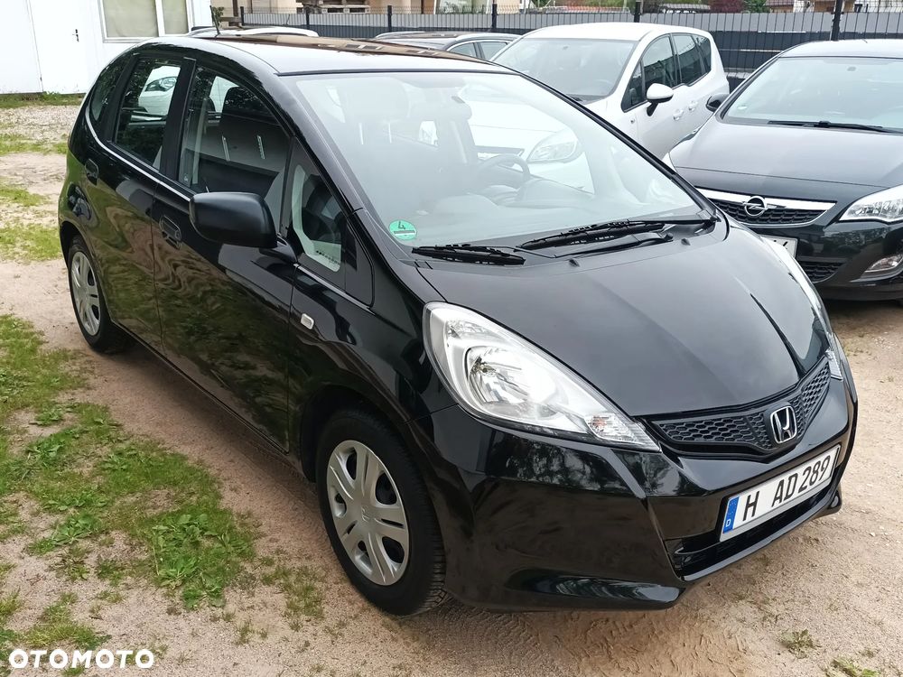 Honda Jazz 1.2 i-VTEC - 13