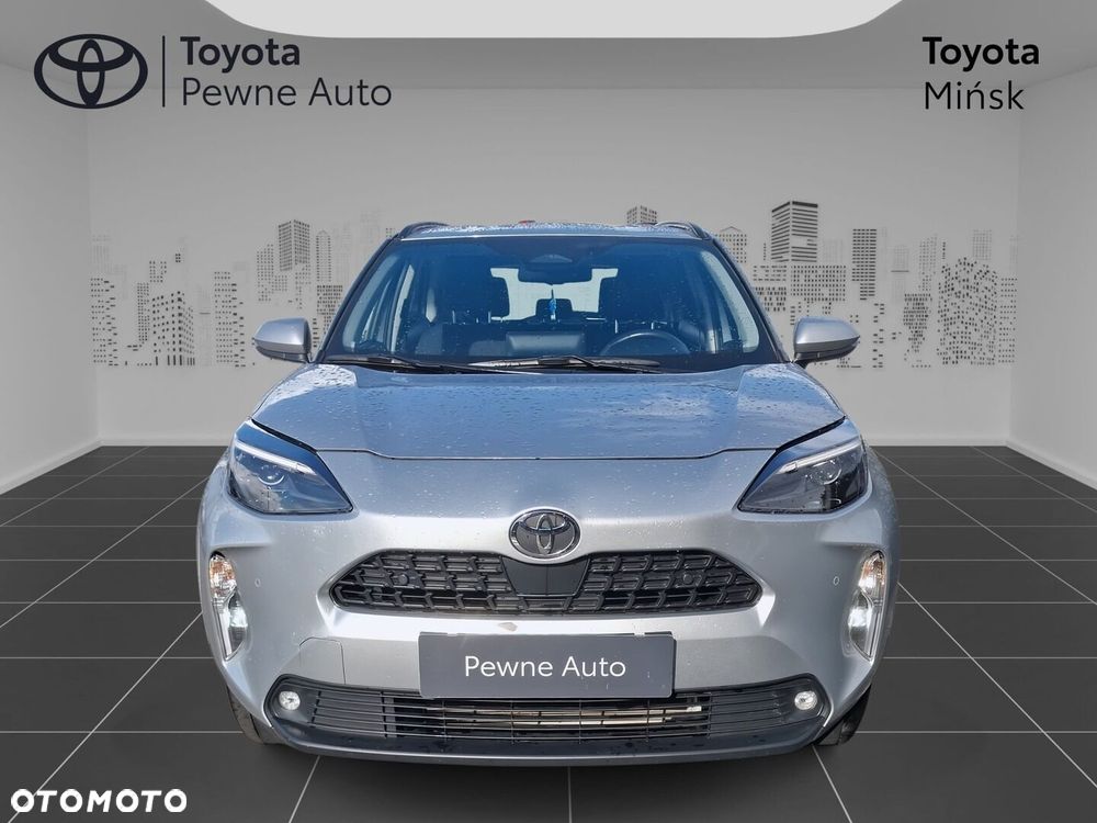 Toyota Yaris Cross Hybrid 1.5 Comfort - 3
