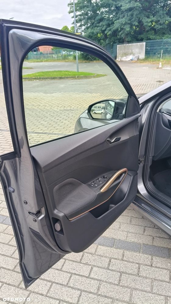 Skoda Fabia 1.0 TSI Edition 130 DSG - 29
