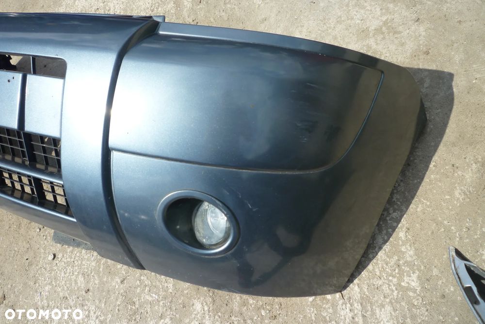 zderzak Berlingo Parter I LIFT EZWD - 2