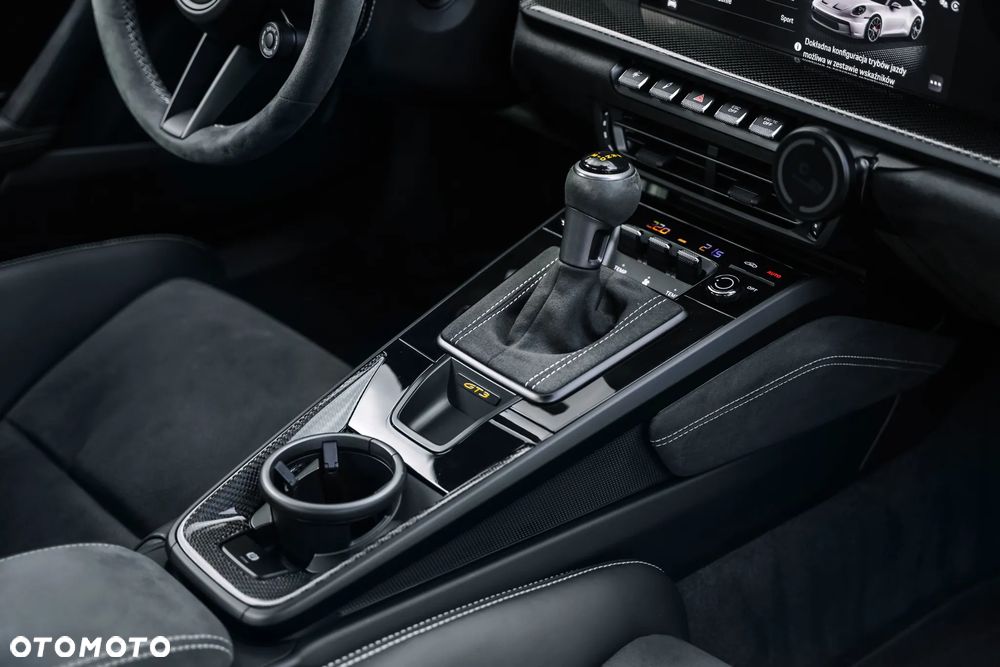 Porsche 911 GT3 PDK - 23