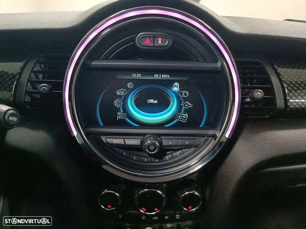 MINI 5 Portas Cooper SD Sport Aut. - 43
