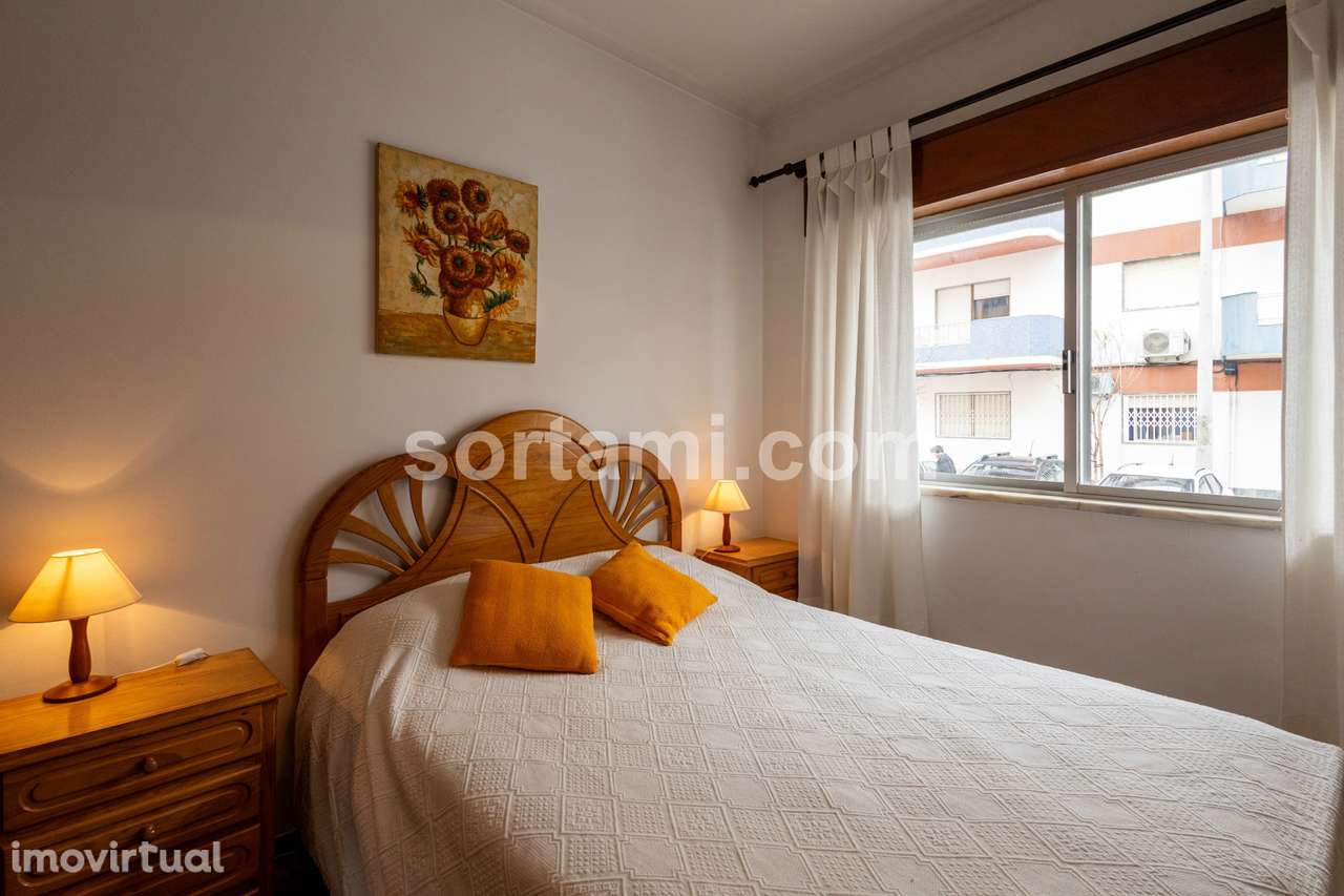 Apartamento T1+1 Venda em Quarteira,Loulé - Grande imagem: 4/10