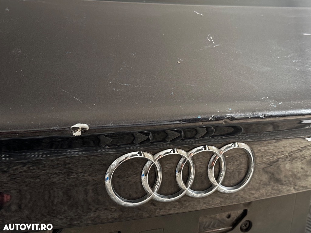 Haion A5 sportback 2008 2009 2010 2011 2012 2013 2014 2015 2016 - 7