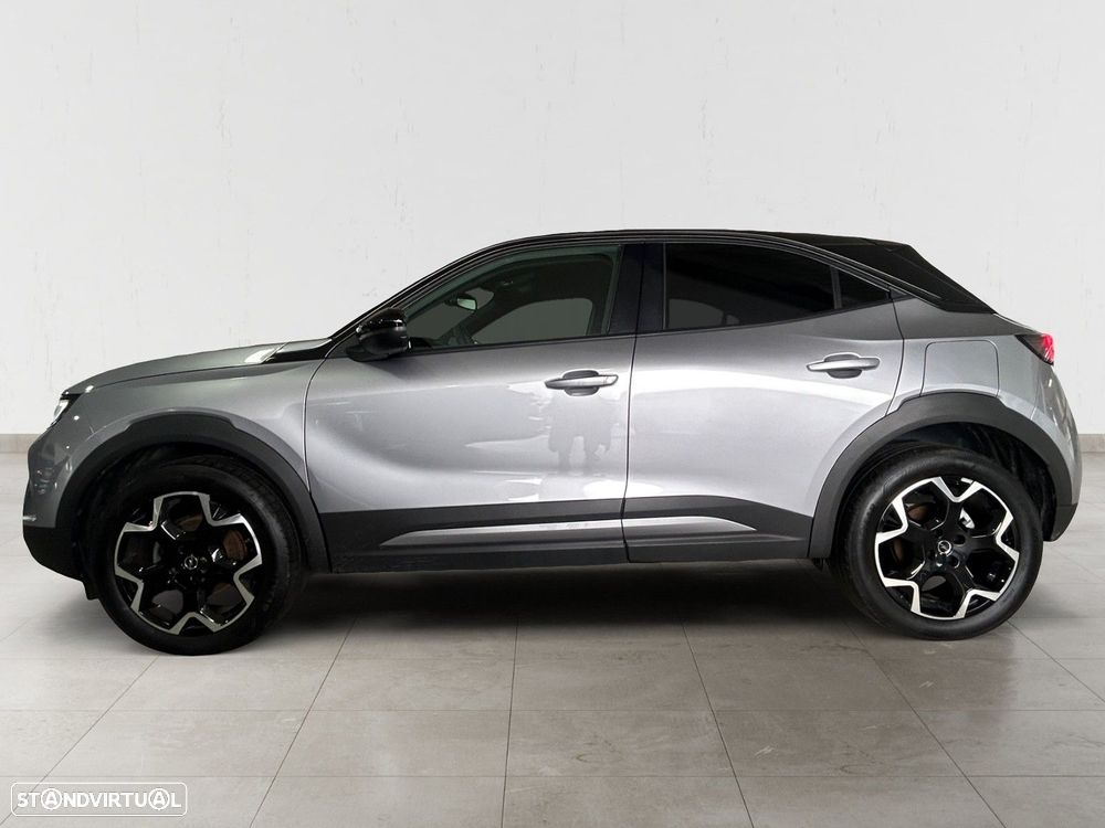 Opel Mokka 1.2 T GS - 3