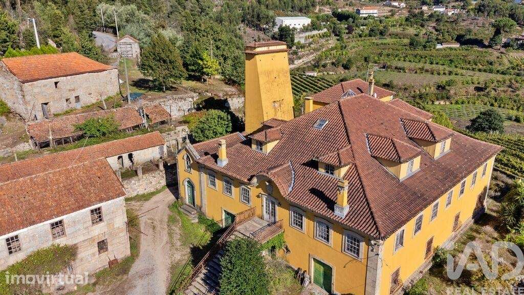 Quinta T20 em Constance de 1885,00 m2 - Grande imagem: 2/30