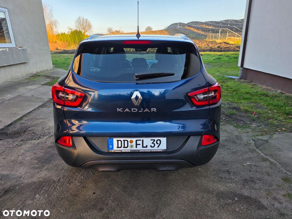 Renault Kadjar Energy TCe 130 EDC Bose Edition - 37