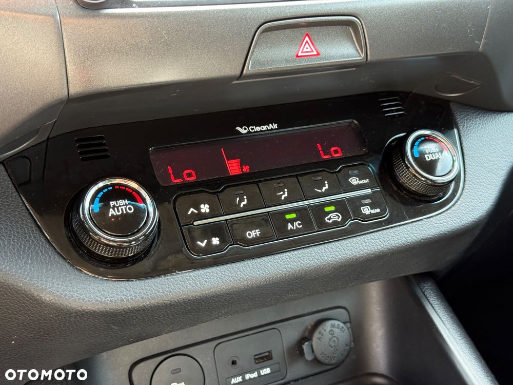 Kia Sportage 1.6 GDI L 2WD - 25