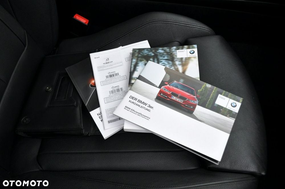 BMW Seria 3 - 40