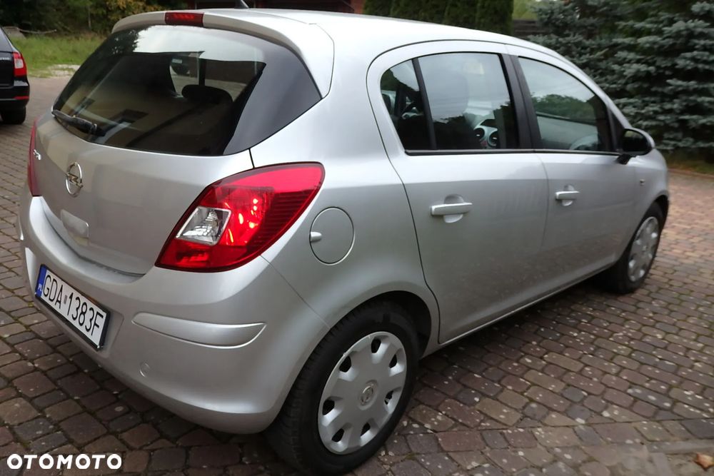 Opel Corsa 1.2 16V 111 - 19