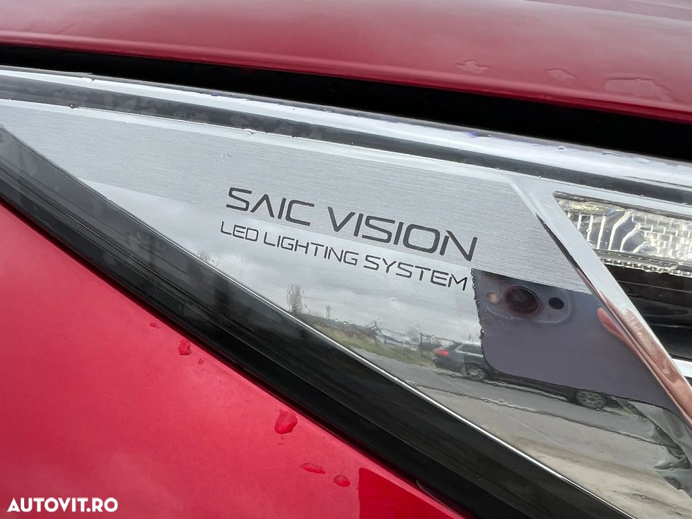 MG HS 1.5 T-GDi 7DCT Exclusive - 12