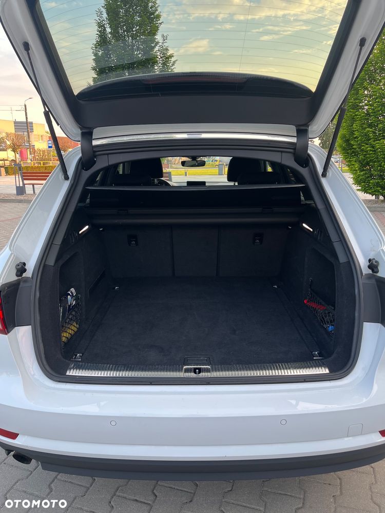 Audi A4 Avant 1.4 TFSI S tronic - 12