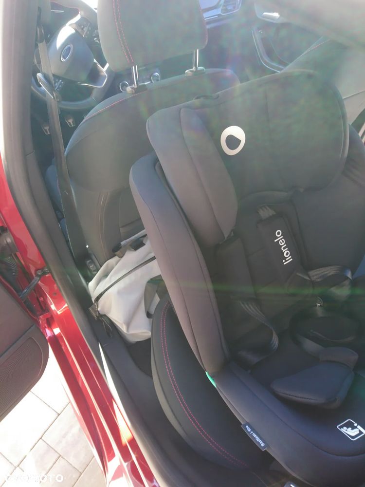 Ford Fiesta 1.0 EcoBoost GPF ST-Line X ASS - 11
