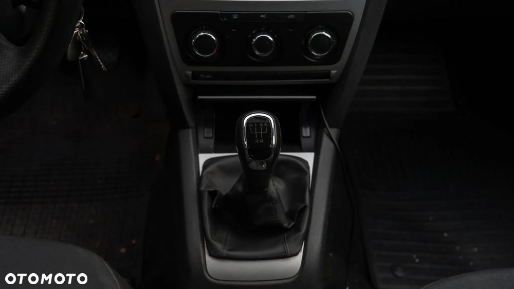 Skoda Octavia 1.6 TDI Active - 18