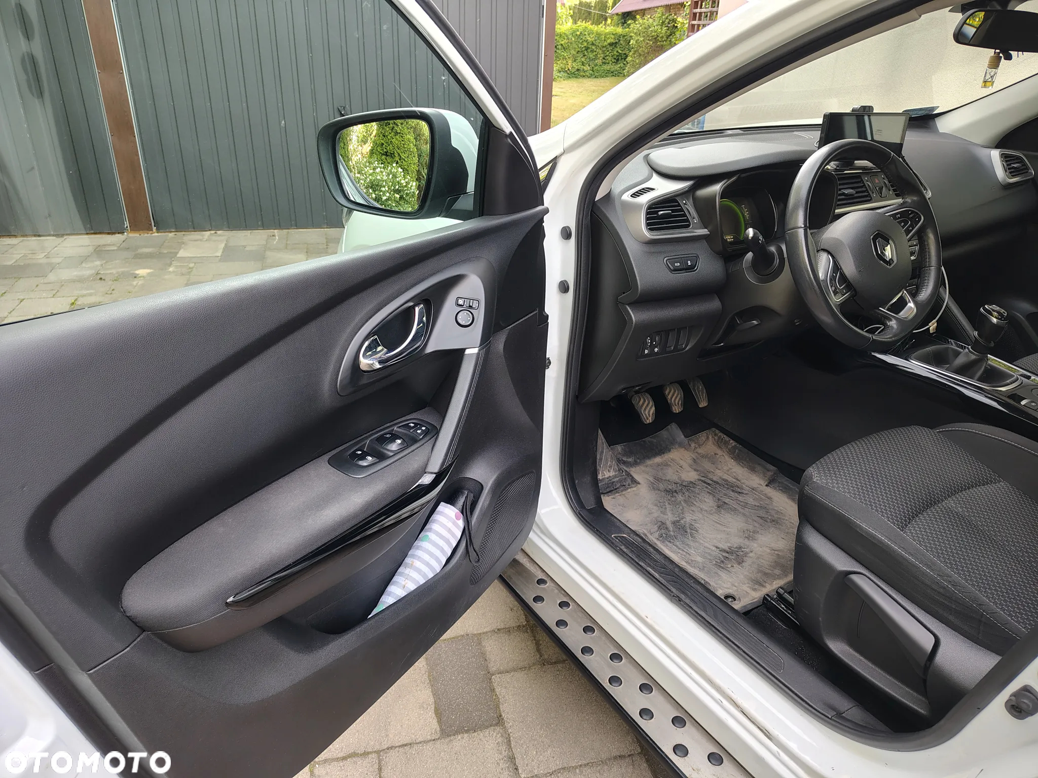 Renault Kadjar 1.2 Energy TCe Zen - 18