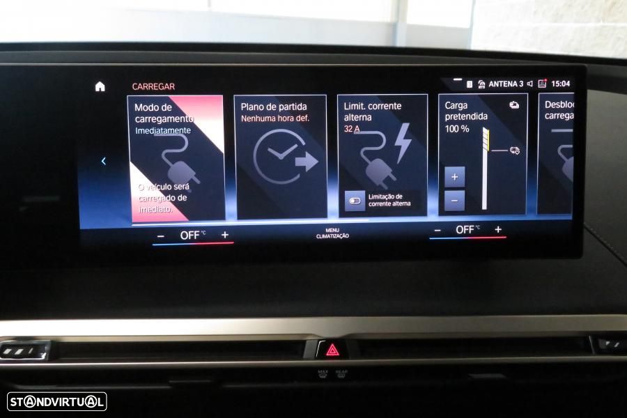 BMW iX xDrive 40 - 31