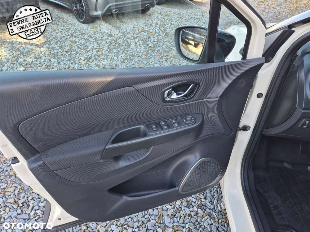 Renault Captur TCe 120 EDC Dynamique - 13