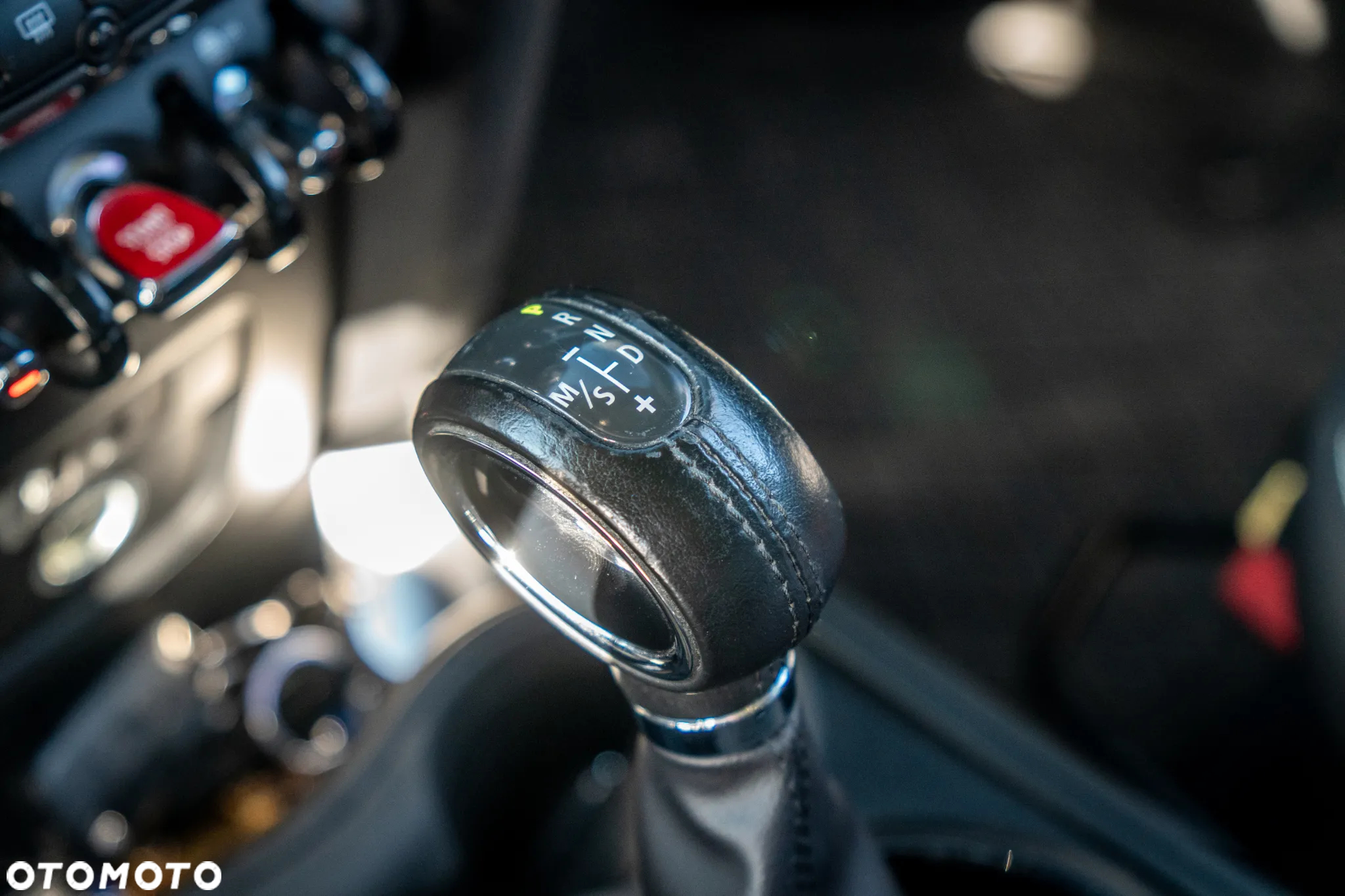 MINI Countryman Cooper D ALL4 - 16