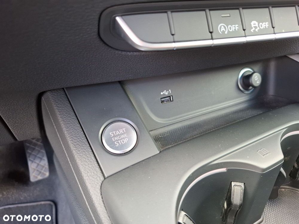 Audi A4 Avant 35 TFSI mHEV Advanced S tronic - 26