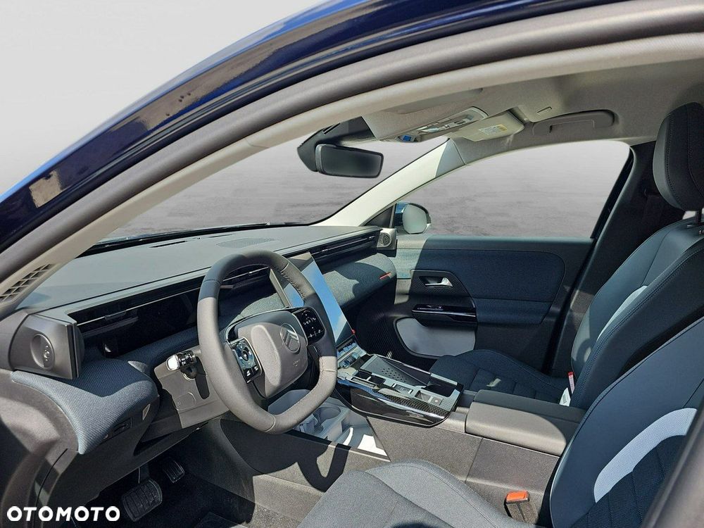 Citroën C5 Aircross - 11