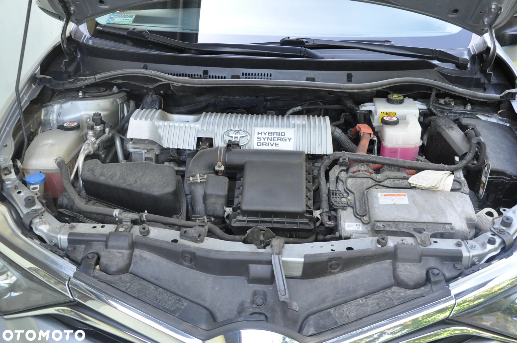 Toyota Auris - 27