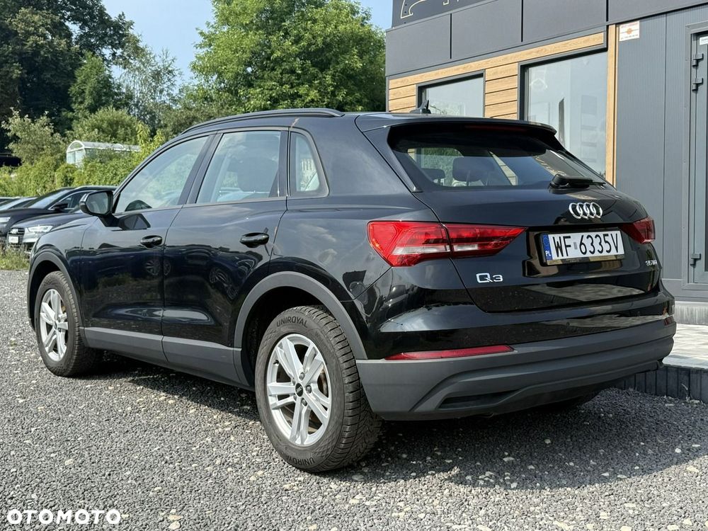 Audi Q3 35 TDI S tronic - 5