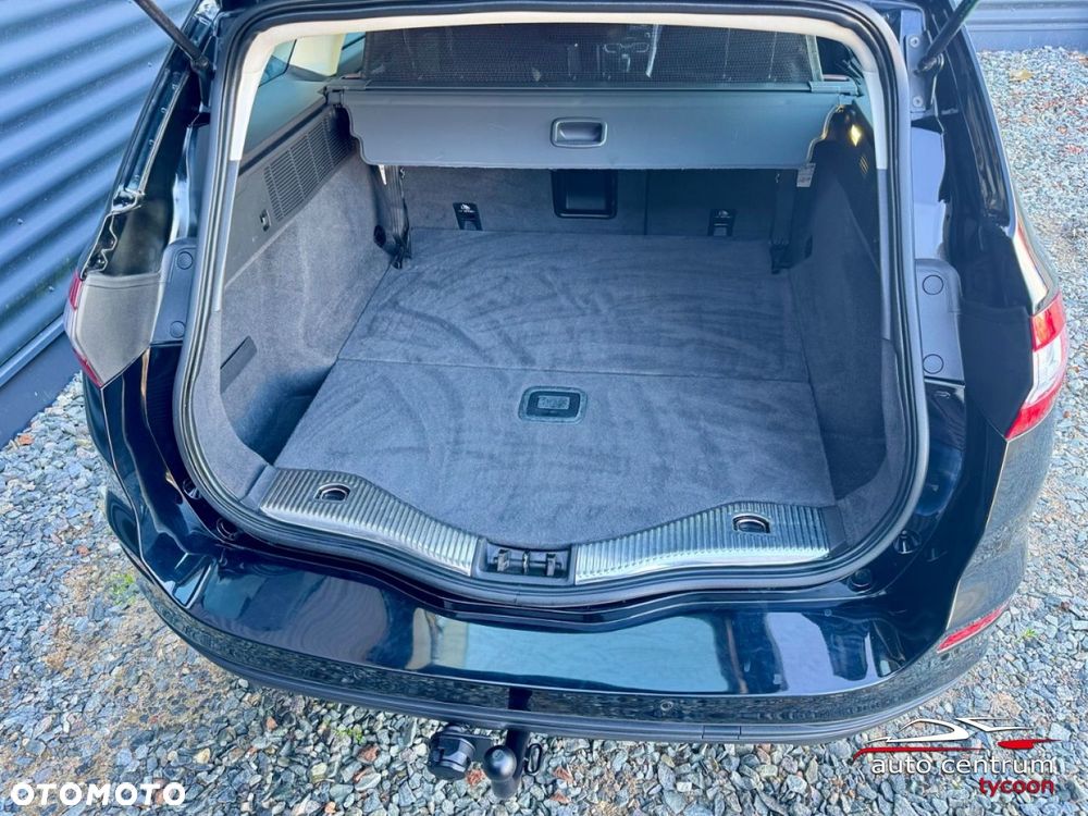 Ford Mondeo - 14