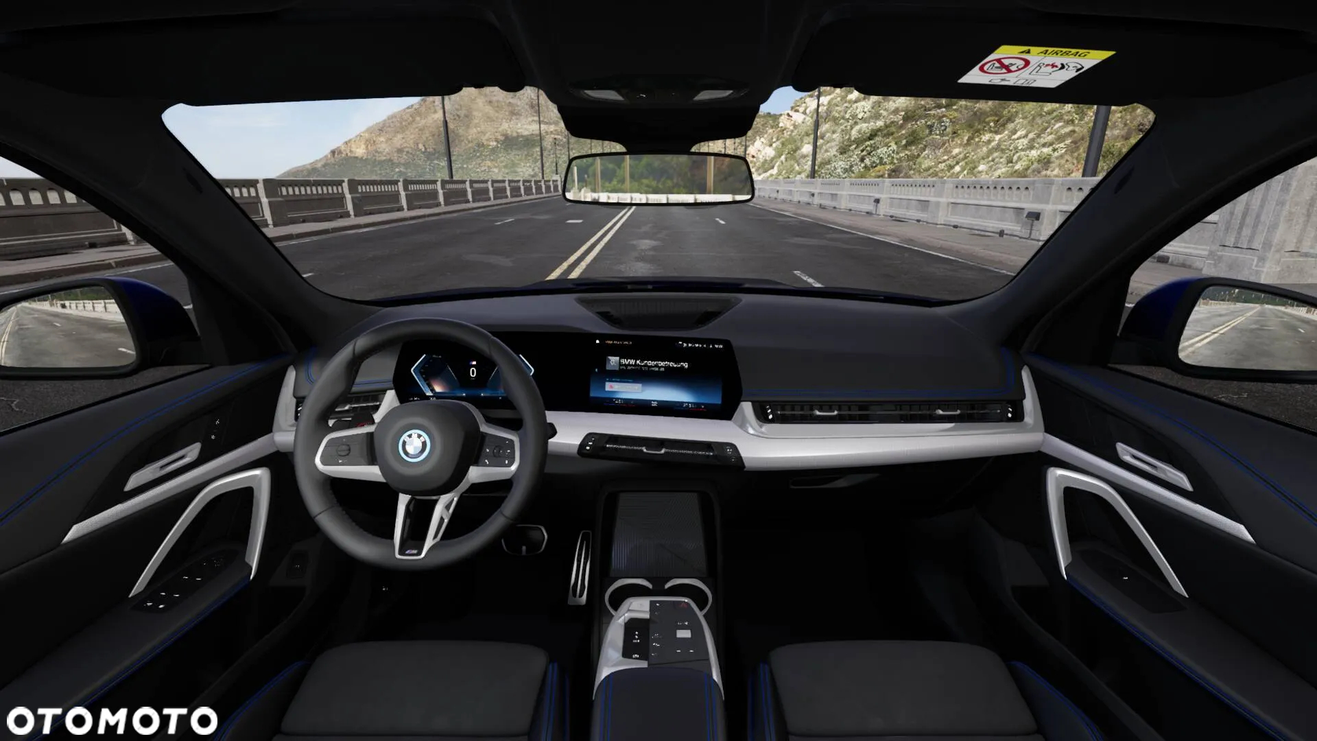 BMW iX1 eDrive20 66.5kWh - 12