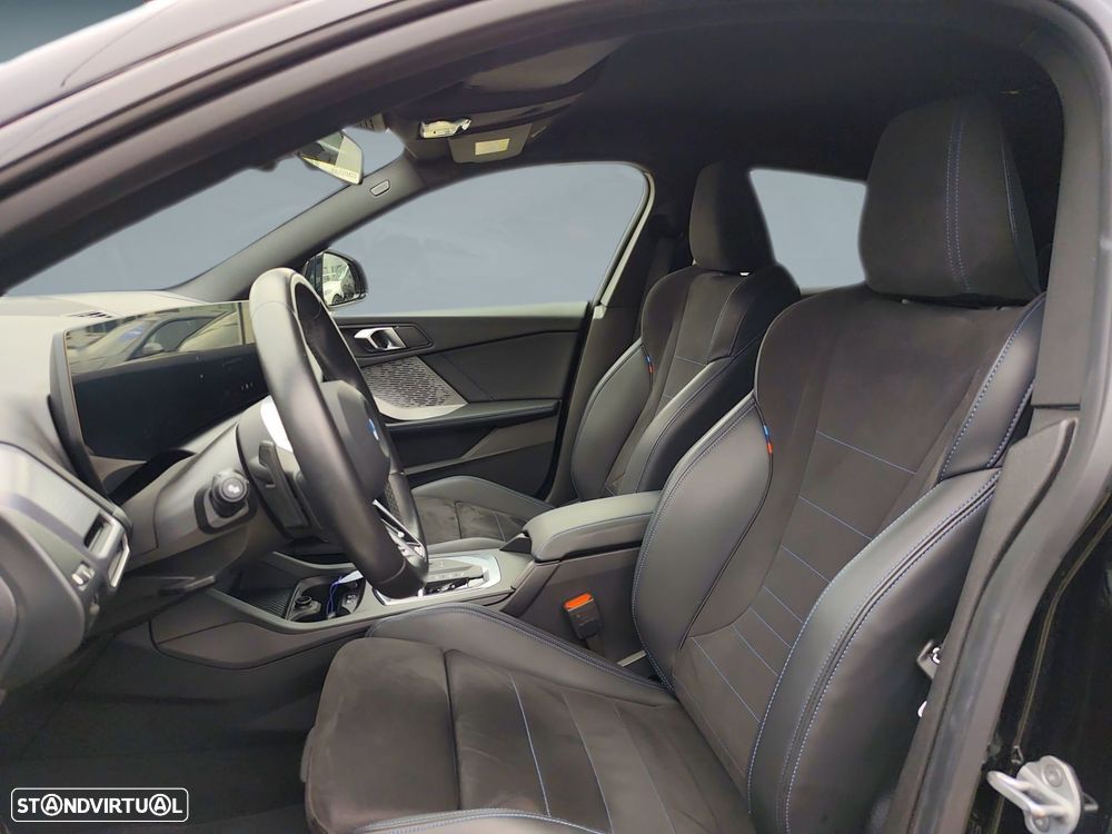 BMW 216 Gran Coupé Pack Desportivo M - 11