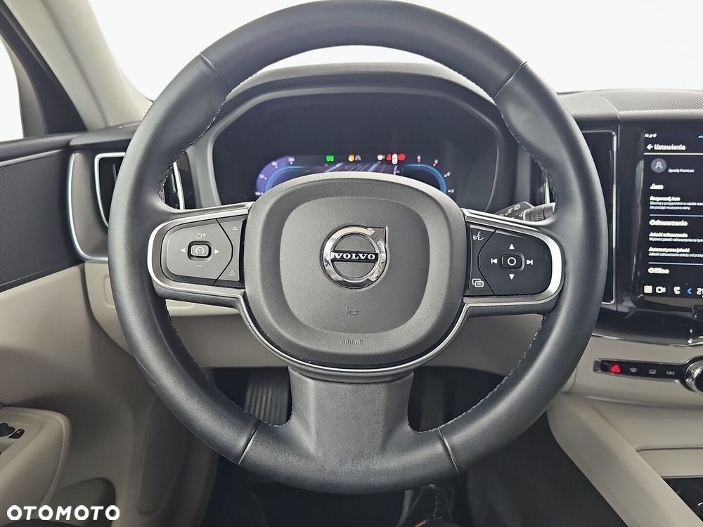 Volvo XC 60 - 19