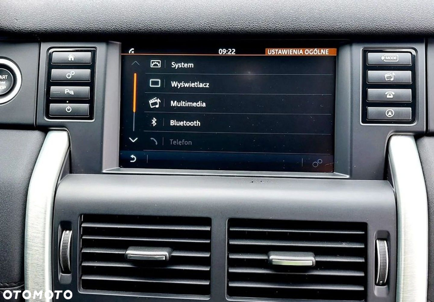 Land Rover Discovery Sport - 17
