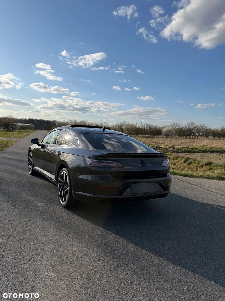 Volkswagen Arteon 2.0 TDI R-Line DSG - 5