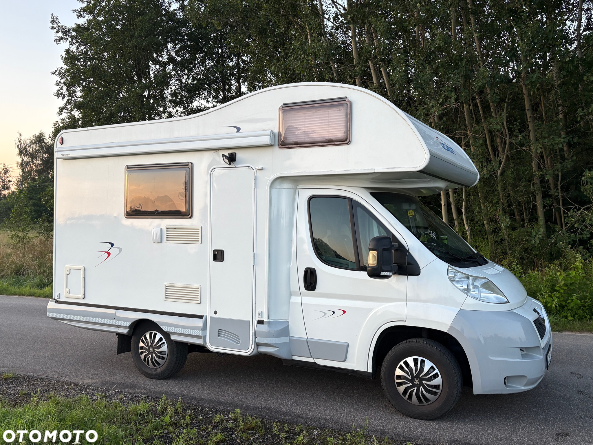 Peugeot BOXER - 14