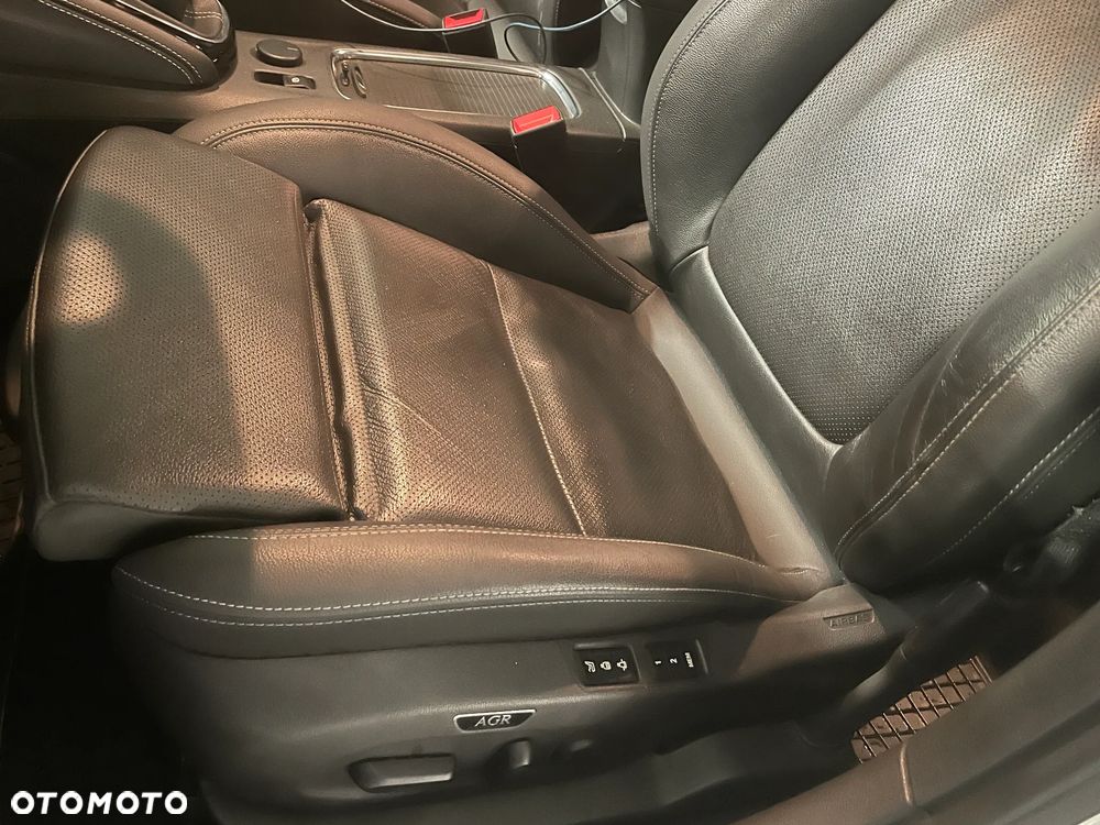 Opel Astra V 1.6 CDTI Elite S&S - 13