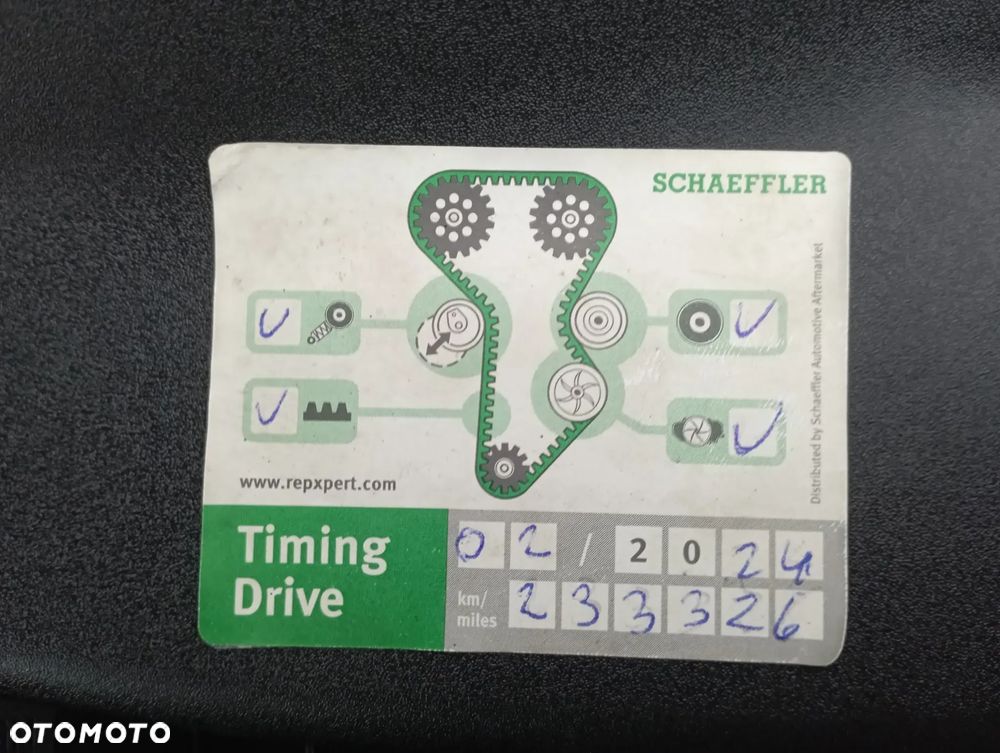 Opel Astra 1.7 CDTI DPF Cosmo - 27