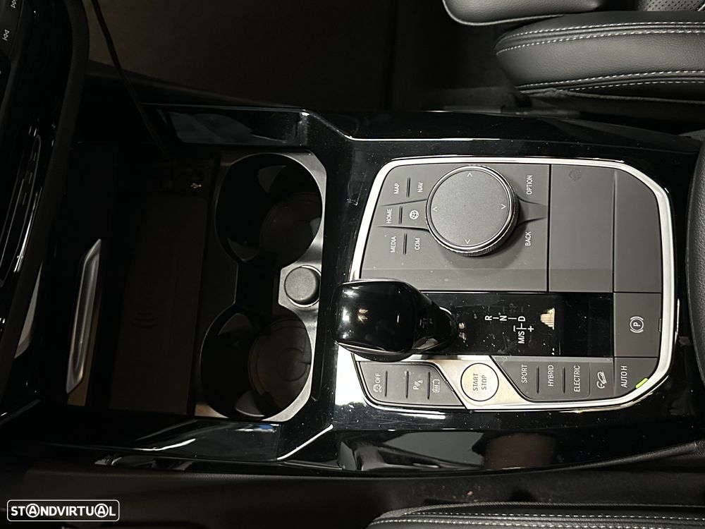 BMW X3 30 e xDrive Pack M - 16