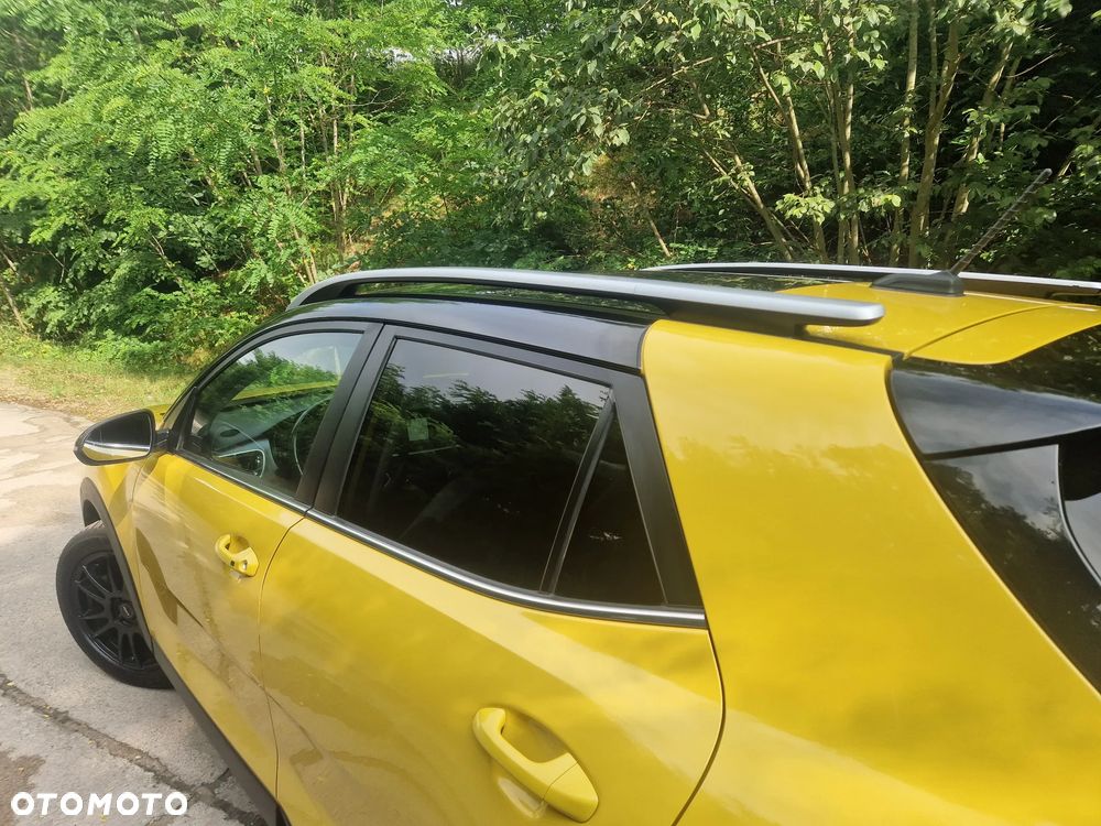 Kia Stonic 1.6 CRDi Platinum Edition - 20
