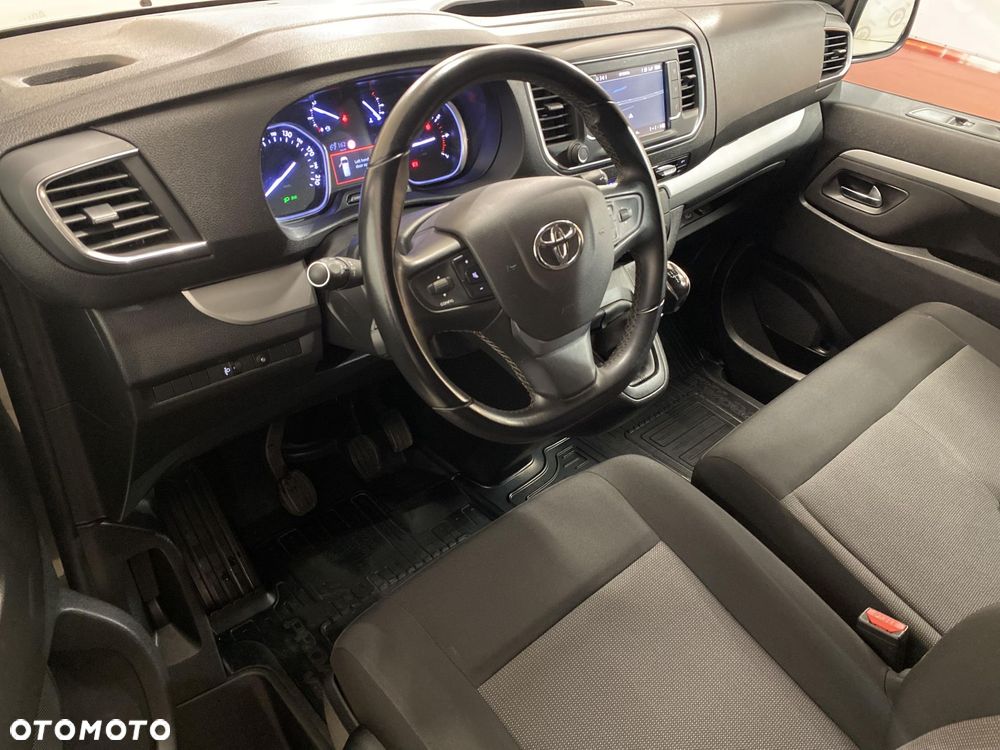 Toyota Proace Verso 2.0 D4-D Long Business - 10