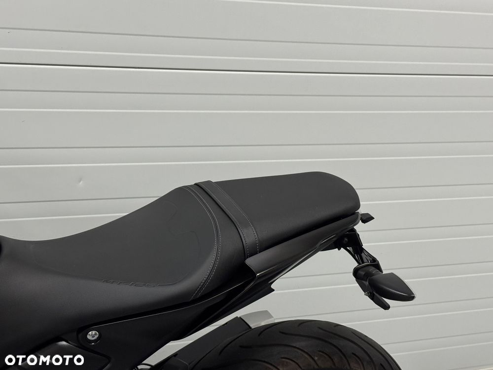 Yamaha MT - 22