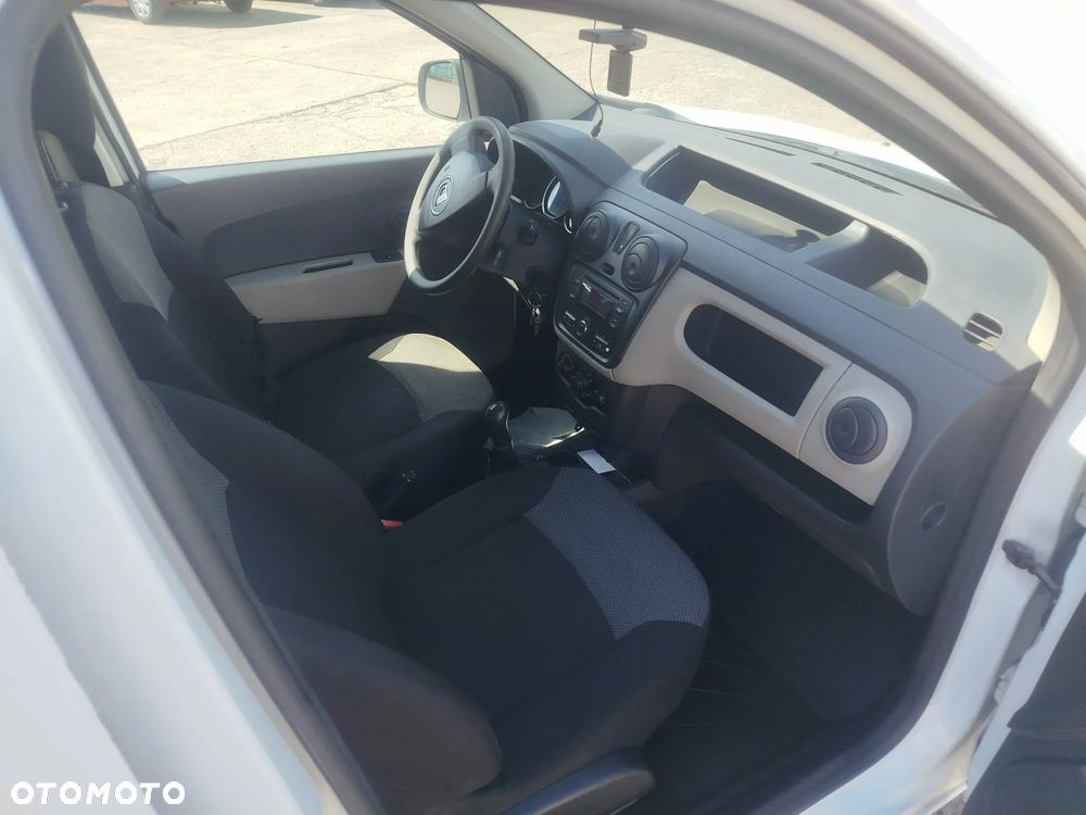 Dacia Dokker - 6
