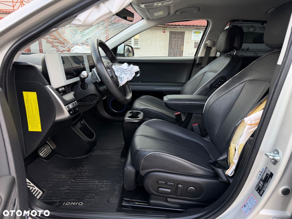 Hyundai IONIQ 5 84 kWh Centriq - 11