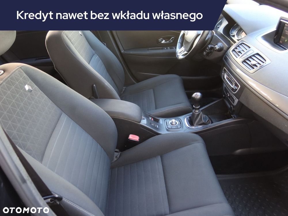 Renault Megane - 11