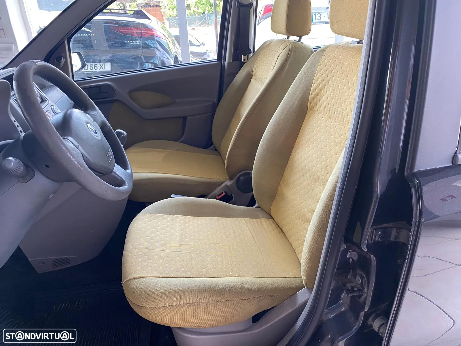 Fiat Panda 1.2 Dynamic - 13