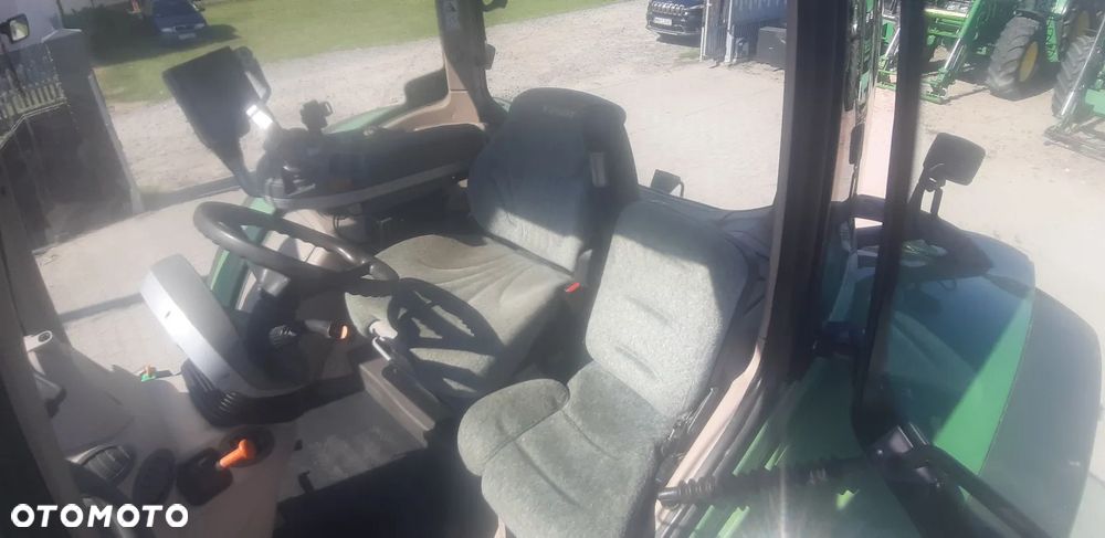 Fendt 720 Vario ProfiPlus - 17