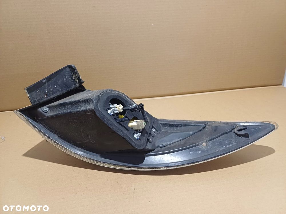 Mazda 6 GH Lift kombi lampy tył led Sport Dynamic Europa - 25