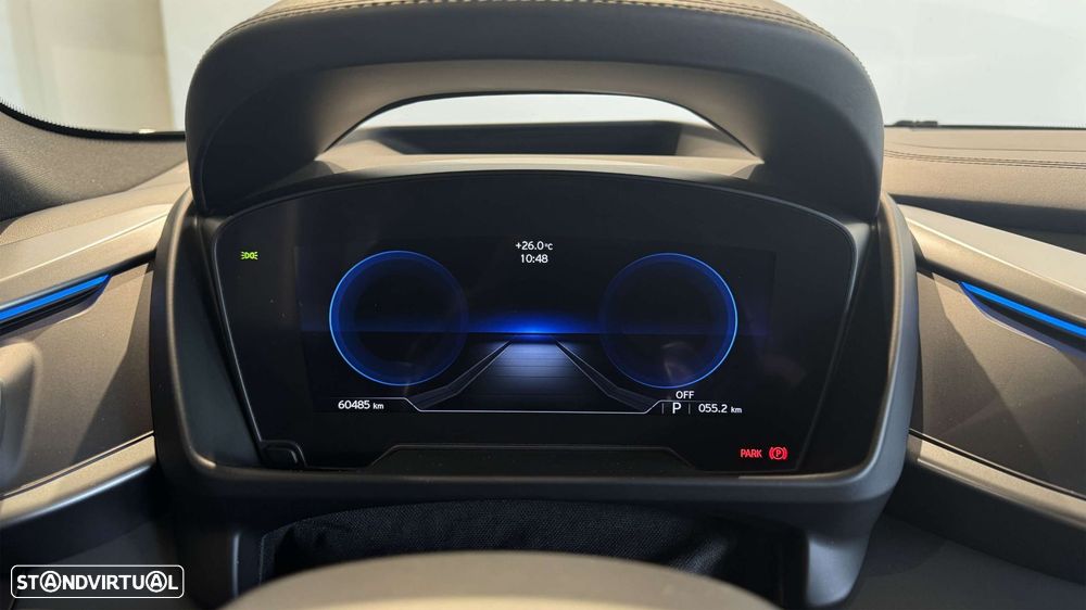 BMW i8 Standard - 11