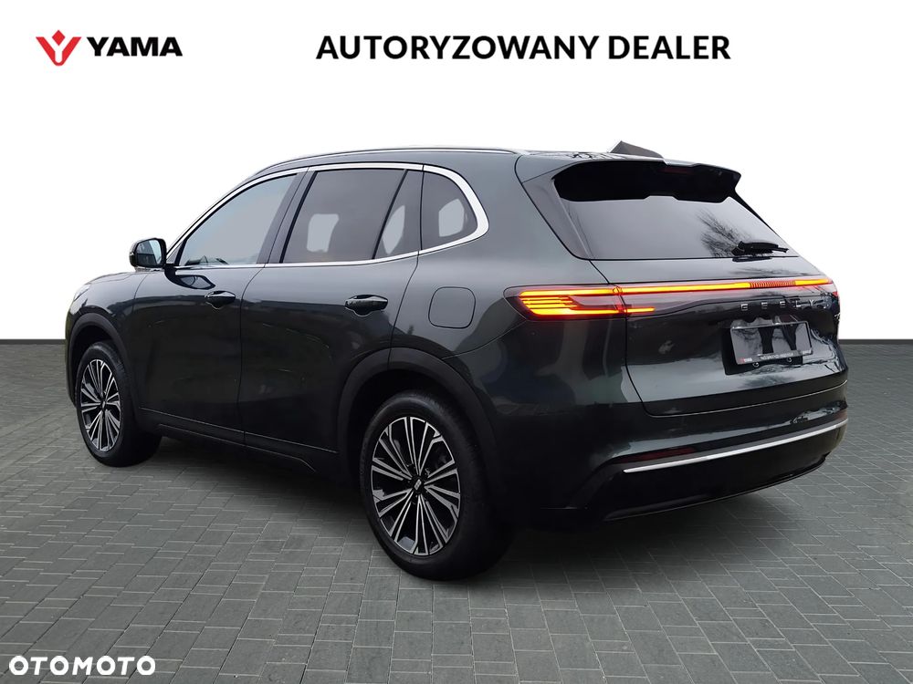 Geely Starray EM-i 1.5 PHEV Max - 3