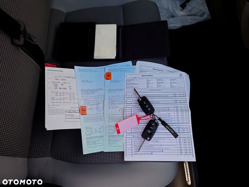 Volkswagen Caravelle L2 Comfortline - 37