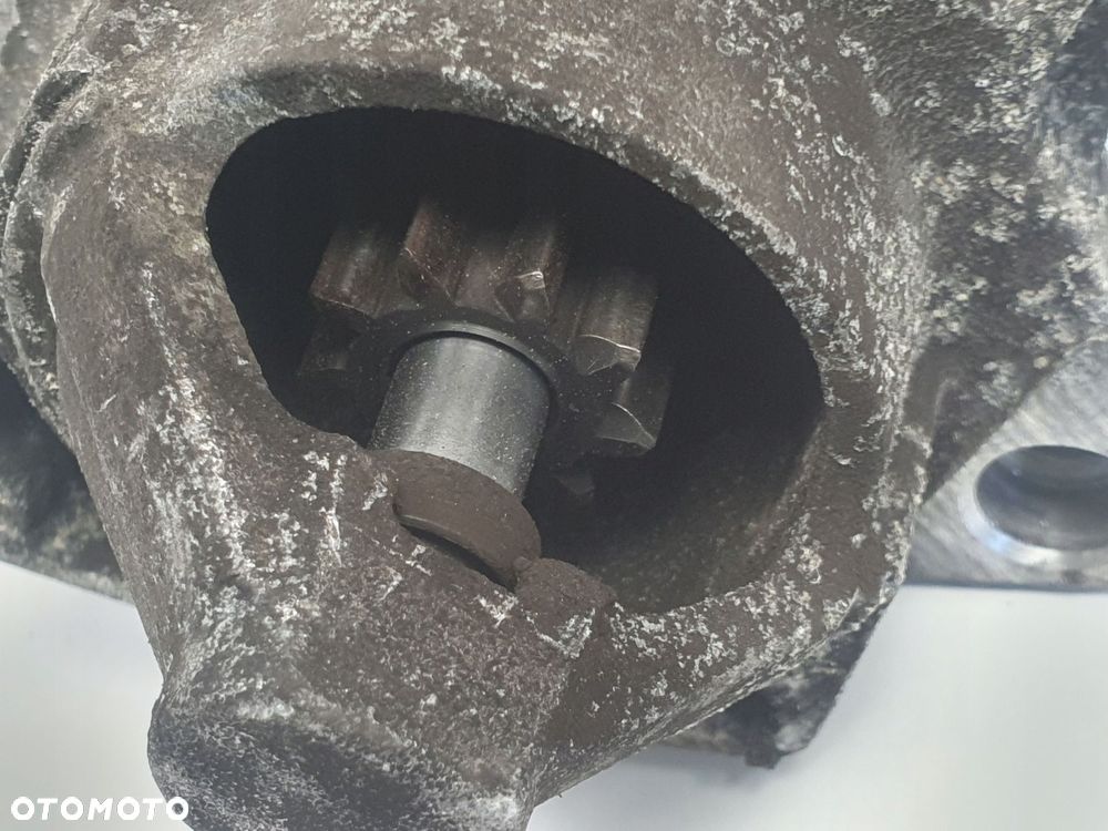 ROZRUSZNIK Dacia Duster I 1.2 TCe ROZRUSZNIK 233000779R - 6